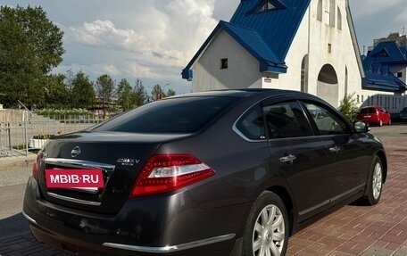 Nissan Teana, 2008 год, 700 000 рублей, 3 фотография
