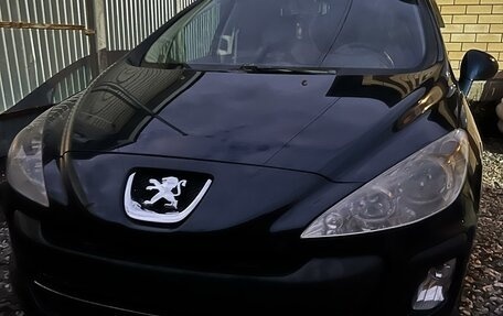 Peugeot 308 II, 2010 год, 650 000 рублей, 2 фотография