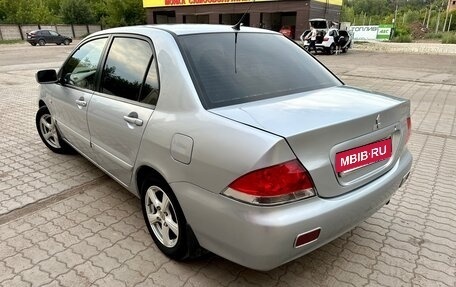 Mitsubishi Lancer IX, 2006 год, 449 000 рублей, 2 фотография