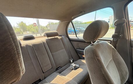Toyota Corona IX (T190), 1993 год, 160 000 рублей, 11 фотография