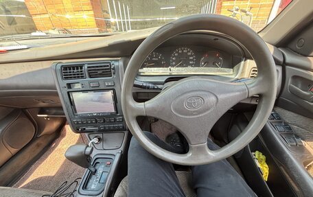 Toyota Corona IX (T190), 1993 год, 160 000 рублей, 8 фотография