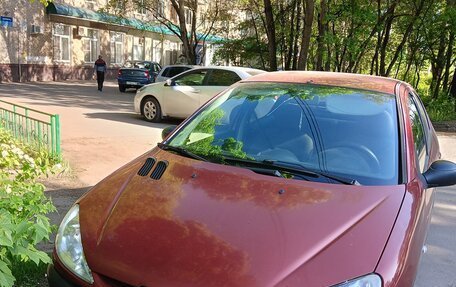 Peugeot 206, 2007 год, 200 000 рублей, 2 фотография