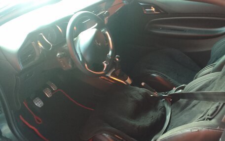 Citroen DS3 I рестайлинг, 2010 год, 450 000 рублей, 5 фотография