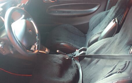 Citroen DS3 I рестайлинг, 2010 год, 450 000 рублей, 4 фотография