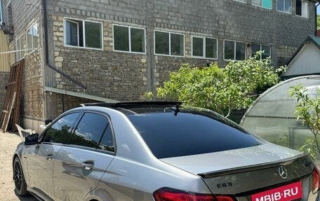 Mercedes-Benz E-Класс, 2014 год, 2 850 000 рублей, 3 фотография