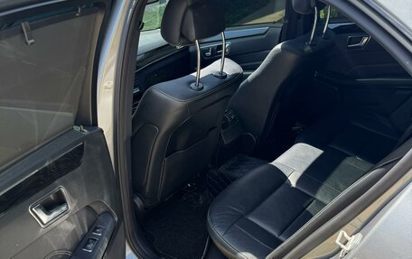 Mercedes-Benz E-Класс, 2014 год, 2 850 000 рублей, 4 фотография
