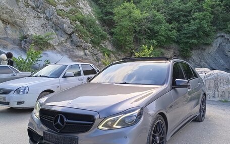 Mercedes-Benz E-Класс, 2014 год, 2 850 000 рублей, 6 фотография