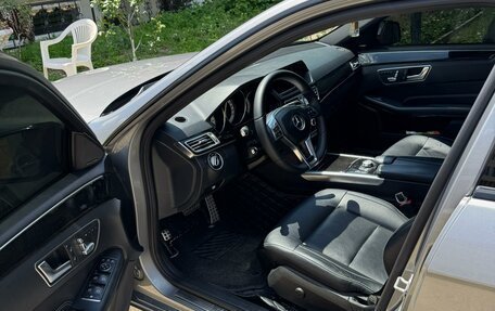 Mercedes-Benz E-Класс, 2014 год, 2 850 000 рублей, 8 фотография