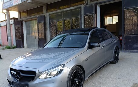 Mercedes-Benz E-Класс, 2014 год, 2 850 000 рублей, 12 фотография
