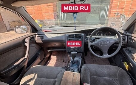 Toyota Corona IX (T190), 1993 год, 160 000 рублей, 6 фотография