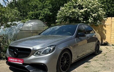 Mercedes-Benz E-Класс, 2014 год, 2 850 000 рублей, 9 фотография