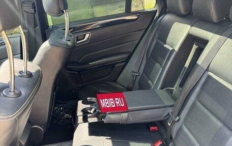 Mercedes-Benz E-Класс, 2014 год, 2 850 000 рублей, 11 фотография