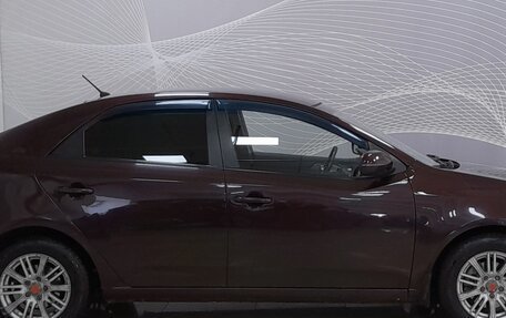 KIA Cerato III, 2010 год, 830 000 рублей, 3 фотография