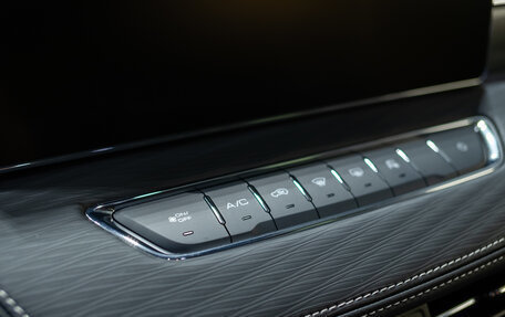 Haval Jolion, 2025 год, 2 799 000 рублей, 39 фотография
