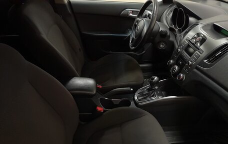 KIA Cerato III, 2010 год, 830 000 рублей, 9 фотография