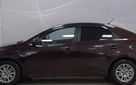 KIA Cerato III, 2010 год, 830 000 рублей, 6 фотография