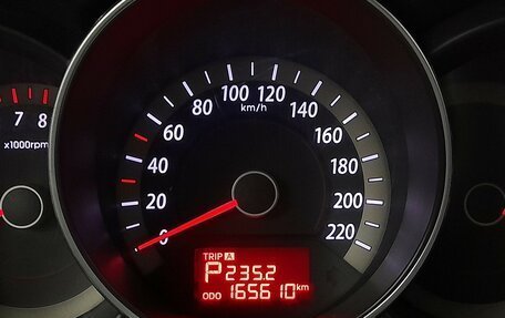 KIA Cerato III, 2010 год, 830 000 рублей, 12 фотография
