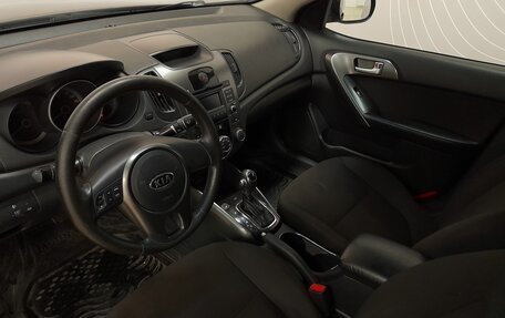KIA Cerato III, 2010 год, 830 000 рублей, 7 фотография