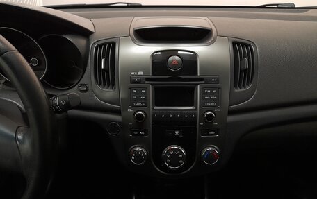 KIA Cerato III, 2010 год, 830 000 рублей, 10 фотография