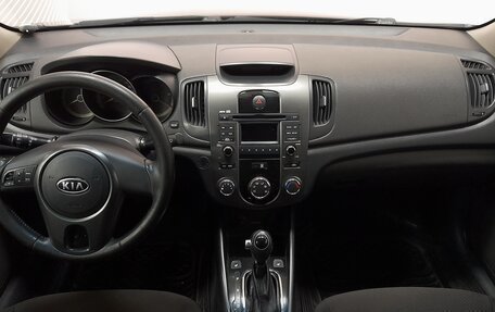 KIA Cerato III, 2010 год, 830 000 рублей, 8 фотография