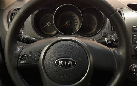 KIA Cerato III, 2010 год, 830 000 рублей, 11 фотография