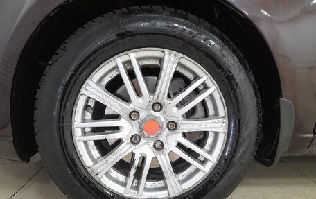KIA Cerato III, 2010 год, 830 000 рублей, 13 фотография