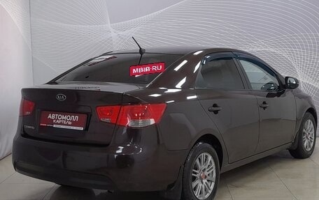 KIA Cerato III, 2010 год, 830 000 рублей, 4 фотография