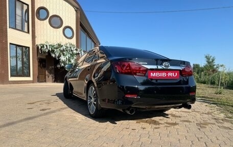 Toyota Camry, 2014 год, 1 920 000 рублей, 3 фотография