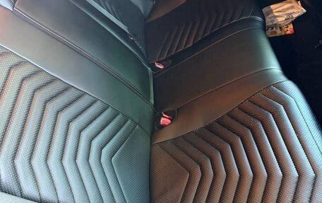Toyota Camry, 2014 год, 1 920 000 рублей, 15 фотография