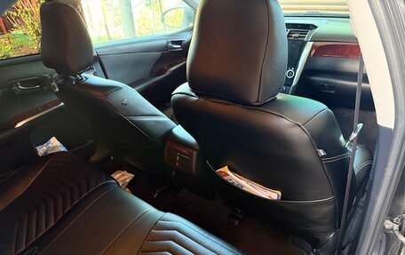 Toyota Camry, 2014 год, 1 920 000 рублей, 16 фотография