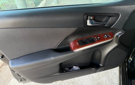 Toyota Camry, 2014 год, 1 920 000 рублей, 20 фотография
