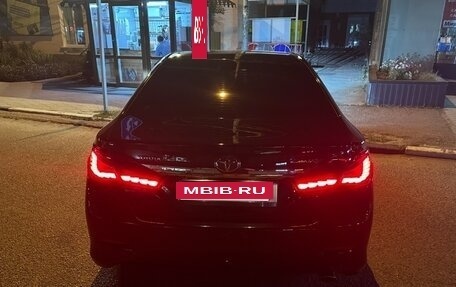 Toyota Camry, 2014 год, 1 920 000 рублей, 9 фотография