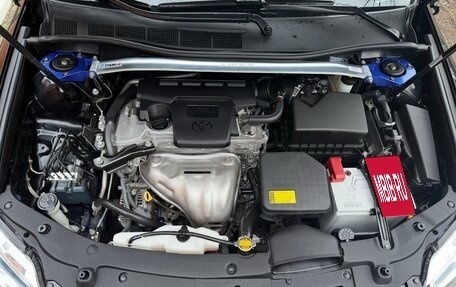Toyota Camry, 2014 год, 1 920 000 рублей, 11 фотография