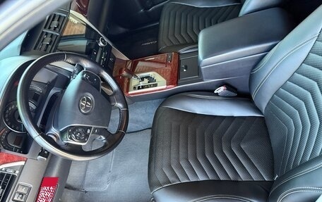 Toyota Camry, 2014 год, 1 920 000 рублей, 18 фотография