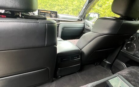 Lexus LX III, 2018 год, 7 500 000 рублей, 20 фотография