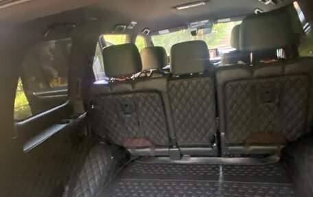 Lexus LX III, 2018 год, 7 500 000 рублей, 40 фотография