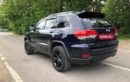 Jeep Grand Cherokee, 2013 год, 2 550 000 рублей, 3 фотография