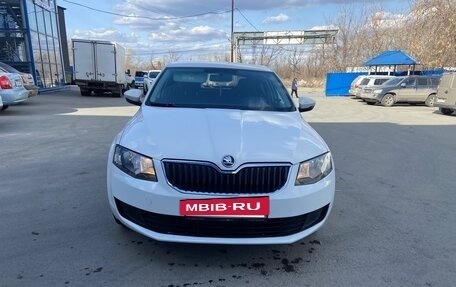 Skoda Octavia, 2014 год, 720 000 рублей, 2 фотография