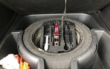 Jeep Grand Cherokee, 2013 год, 2 550 000 рублей, 11 фотография
