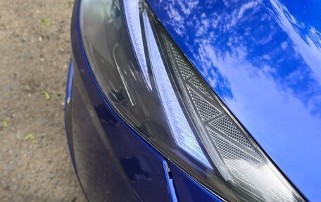 Hyundai Elantra, 2021 год, 1 950 000 рублей, 11 фотография