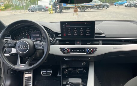 Audi A5, 2020 год, 4 500 000 рублей, 5 фотография