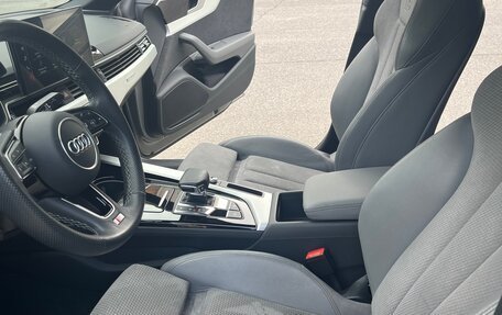 Audi A5, 2020 год, 4 500 000 рублей, 7 фотография