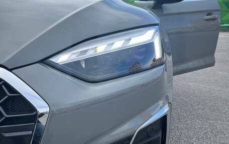 Audi A5, 2020 год, 4 500 000 рублей, 2 фотография
