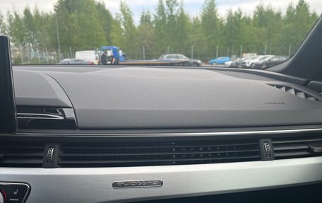 Audi A5, 2020 год, 4 500 000 рублей, 9 фотография