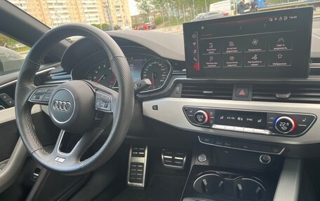 Audi A5, 2020 год, 4 500 000 рублей, 10 фотография