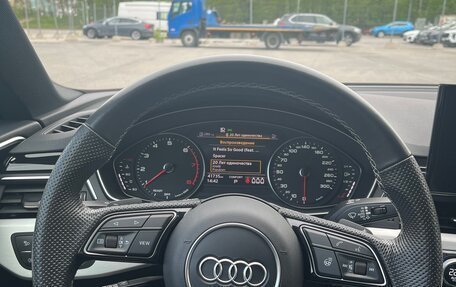 Audi A5, 2020 год, 4 500 000 рублей, 12 фотография