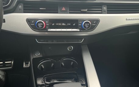 Audi A5, 2020 год, 4 500 000 рублей, 11 фотография