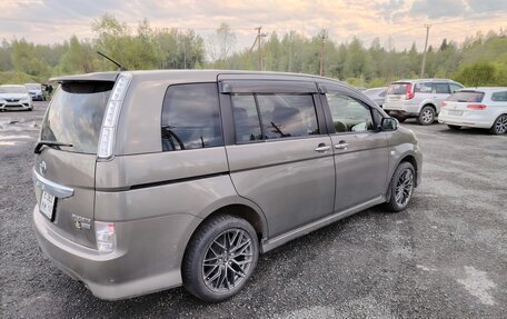 Toyota ISis I, 2012 год, 1 570 000 рублей, 3 фотография