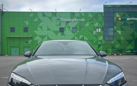 Audi A5, 2020 год, 4 500 000 рублей, 13 фотография