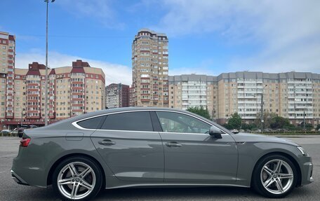 Audi A5, 2020 год, 4 500 000 рублей, 14 фотография